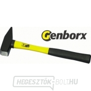Lakatos kalapács Genborx JHF 120 Lakatos kalapács Genborx JHF 120 gallery main image