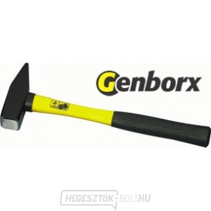 Lakatos kalapács Genborx JHF 120 Lakatos kalapács Genborx JHF 120 gallery main image