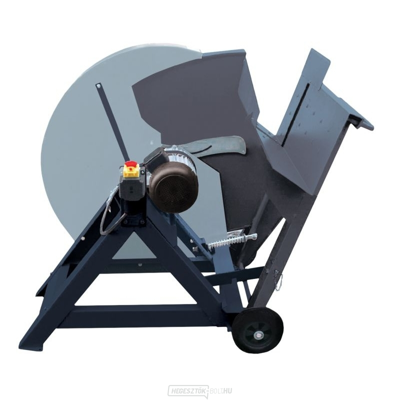 PPD-700 tűzifa fűrész 