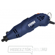 Egyenes köszörű 160W CTM1017 Előnézet 