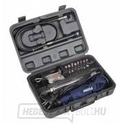 Egyenes köszörű 160W CTM1017 Egyenes köszörű 160W CTM1017 náhled