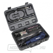 Egyenes köszörű 160W CTM1017 náhled