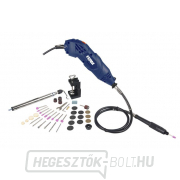 Egyenes köszörű 160W CTM1017 Egyenes köszörű 160W CTM1017 gallery main image