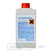 ULTRASONAL 0,5L tisztító koncentrátum univerzális ULTRASONAL 0,5L tisztító koncentrátum univerzális gallery main image