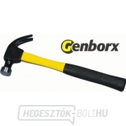 Genborx JHF 300 ácskalapács Genborx JHF 300 ácskalapács gallery main image