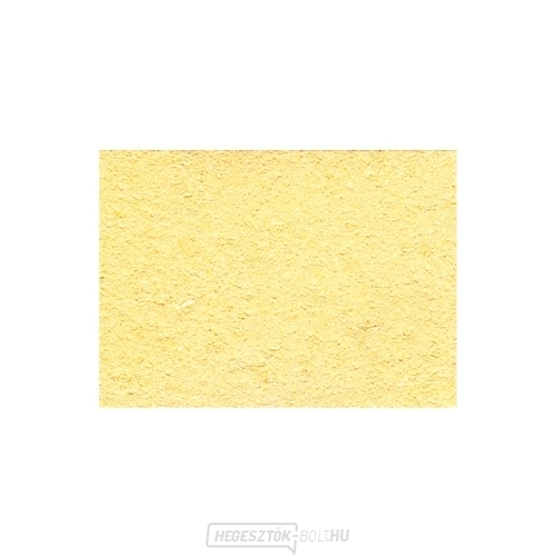 Szivacs forrasztóállomásokhoz ZD-912,ZD-917,ZD-8915,ZD8925