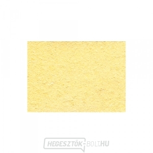 Szivacs forrasztóállomásokhoz ZD-912,ZD-917,ZD-8915,ZD8925 Szivacs forrasztóállomásokhoz ZD-912,ZD-917,ZD-8915,ZD8925 gallery main image