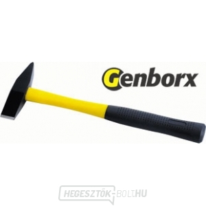 Genborx JHF 500 csapoló/csapoló kalapács