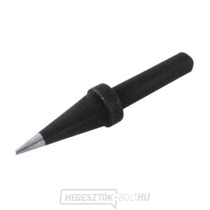 N4-1/ZD415 csúcsátmérő 1.0mm a ZD-912, ZD-916, ZD-917 modellekhez N4-1/ZD415 csúcsátmérő 1.0mm a ZD-912, ZD-916, ZD-917 modellekhez