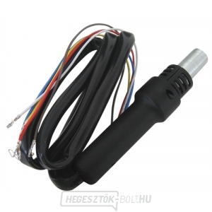 Komplett fogantyú a ZD-939, ZD-912 modellekhez Komplett fogantyú a ZD-939, ZD-912 modellekhez gallery main image