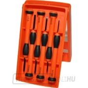 Genborx AN-601 csavarhúzó készlet Genborx AN-601 csavarhúzó készlet gallery main image