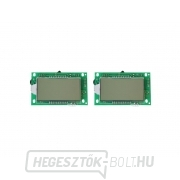 LCD kijelző a ZD-912-hez - 2 db gallery main image