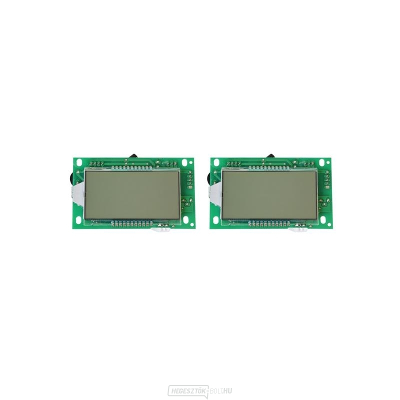 LCD kijelző a ZD-917-hez - 2 db