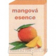 Illatszer esszencia - Mango-1db Illatszer esszencia - Mango-1db gallery main image