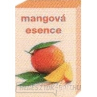 Illatszer esszencia - Mango-1db