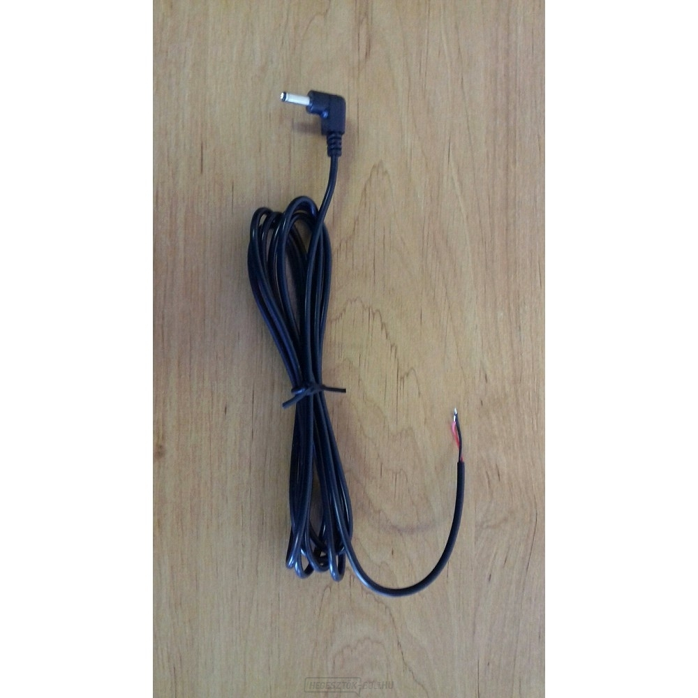 Az ionizátor tápkábele Az ionizátor tápkábele gallery main image