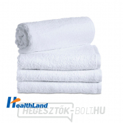 Törölköző HealthLand - 1 db Törölköző HealthLand - 1 db gallery main image