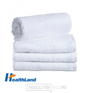 Törölköző HealthLand - 1 db Törölköző HealthLand - 1 db gallery main image