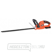 Akkus sövénynyíró HTM1002 Akkus sövénynyíró HTM1002 gallery main image