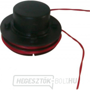 WA009 - Húrok műanyag tokban WA009 - Húrok műanyag tokban gallery main image