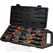 Genborx SD10PC csavarhúzó készlet - 10db Genborx SD10PC csavarhúzó készlet - 10db gallery main image