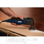 Multifunkcionális trimmer 300W OTM1007 Multifunkcionális trimmer 300W OTM1007 náhled