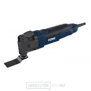 Multifunkcionális trimmer 300W OTM1007 Multifunkcionális trimmer 300W OTM1007 gallery main image