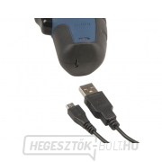 Accu Li-Ion csavarhúzó 3,6V - 1,3Ah CDM1132 Accu Li-Ion csavarhúzó 3,6V - 1,3Ah CDM1132 náhled