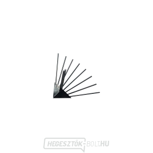Riwall PRO burgonyaeke RPT 8055 kultivátorhoz Riwall PRO burgonyaeke RPT 8055 kultivátorhoz