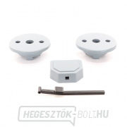 Kerék KIT + QJN súly PUBERT kultivátorhoz Előnézet 