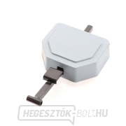 Kerék KIT + QJN súly PUBERT kultivátorhoz náhled