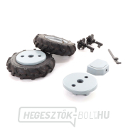 Kerék KIT + QJN súly PUBERT kultivátorhoz náhled