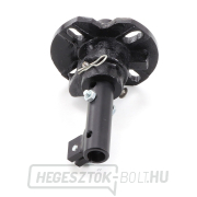 Kerék KIT + QJN súly PUBERT kultivátorhoz náhled