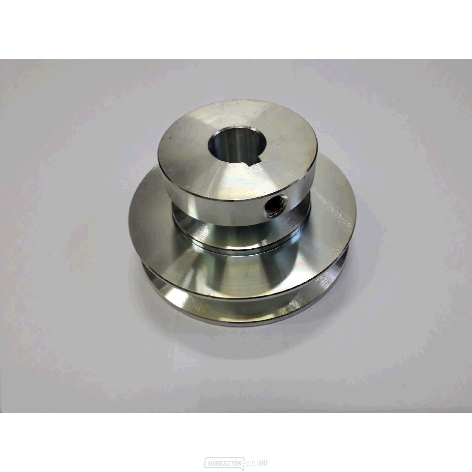 Dupla szíjtárcsa QJN PUBERT kultivátorhoz