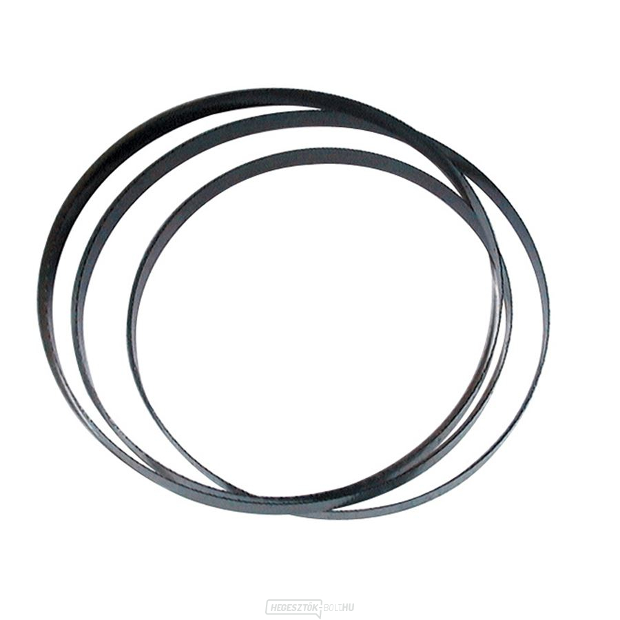 GÜDE fűrészszalag MBS 115 fűrészhez