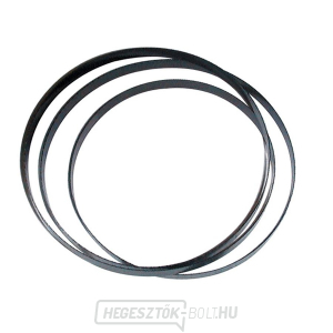 GÜDE fűrészszalag MBS 115 fűrészhez GÜDE fűrészszalag MBS 115 fűrészhez gallery main image