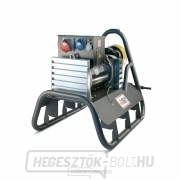 Erőegység AWT 4-15X traktorhoz - kardánhajtás 15,7 kVA Erőegység AWT 4-15X traktorhoz - kardánhajtás 15,7 kVA gallery main image