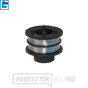 GRT 352 P fűnyíró GRT 352 P fűnyíró náhled