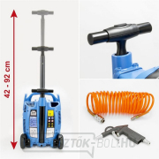 Kompresszor Güde AIRPOWER 200/10/5 TY náhled