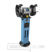 Dupla tárcsás csiszológép GDS 250 Dupla tárcsás csiszológép GDS 250 gallery main image