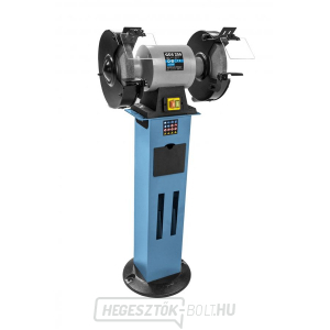 Dupla tárcsás csiszológép GDS 250 Dupla tárcsás csiszológép GDS 250 gallery main image