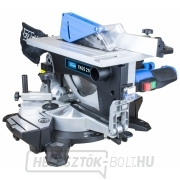 Kombinált fűrész TKGS 216 Kombinált fűrész TKGS 216 gallery main image