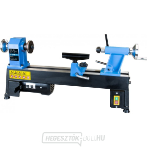 GDM 450 eszterga GDM 450 eszterga gallery main image