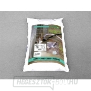 Kalibrált kvarchomok homokfúváshoz Lavor 5 kg Kalibrált kvarchomok homokfúváshoz Lavor 5 kg gallery main image
