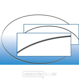 Fűrészszalag 1425x4 mm/14z Fűrészszalag 1425x4 mm/14z gallery main image