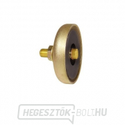 Földelő bilincs MAGNETIC 300A Földelő bilincs MAGNETIC 300A gallery main image