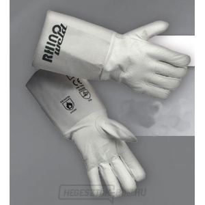 TIG hegesztőkesztyű RhinoWeld GL084 10-es méret TIG hegesztőkesztyű RhinoWeld GL084 10-es méret gallery main image