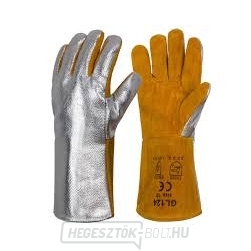 RhinoWeld GL124 hegesztőkesztyű 10-es méret RhinoWeld GL124 hegesztőkesztyű 10-es méret gallery main image