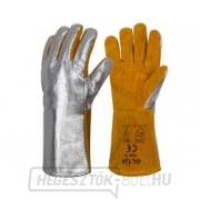 RhinoWeld GL124 hegesztőkesztyű 10-es méret RhinoWeld GL124 hegesztőkesztyű 10-es méret gallery main image