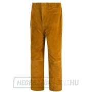 Hegesztő bőrnadrág Rhino Weld TR615 méret:M gallery main image